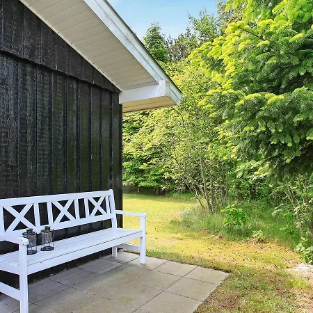 度假居 Three-bedroom Holiday In 41 Hals