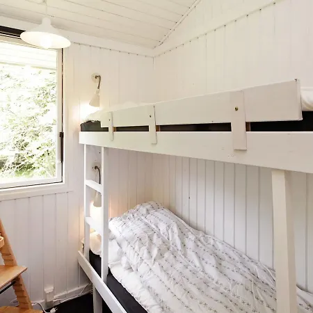 度假居 Three-bedroom Holiday In 41