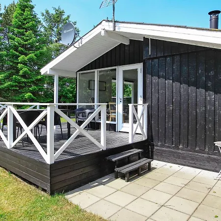 Three-bedroom Holiday In 41 度假居 *
