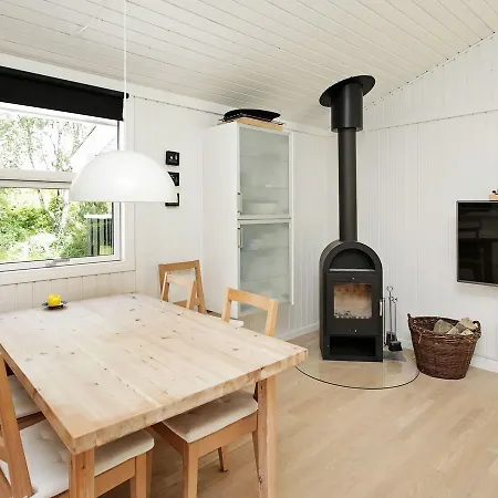Three-bedroom Holiday In 41 度假居 *
