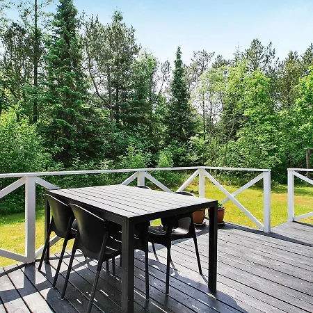 Three-bedroom Holiday In 41 度假居 *
