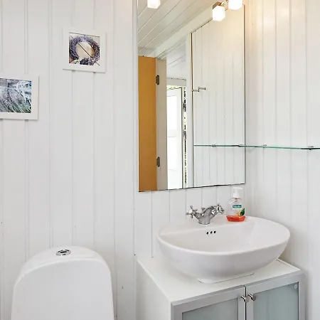度假居 Three-bedroom Holiday In 41