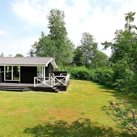 Three-bedroom Holiday In 41 度假居 *