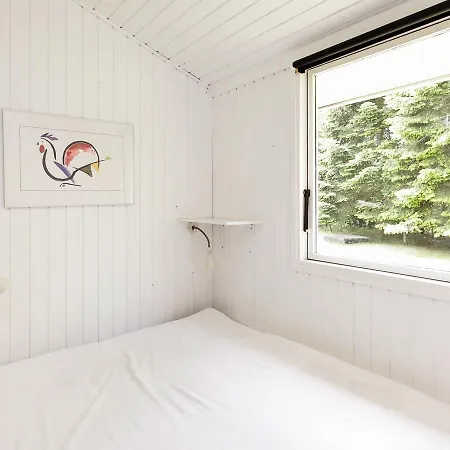 度假居 Three-bedroom Holiday In 41 *
